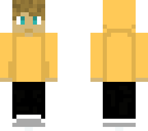 oracular skin but his arms are slim