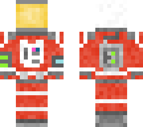 outer space explorer