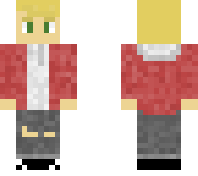 owen new winter skin