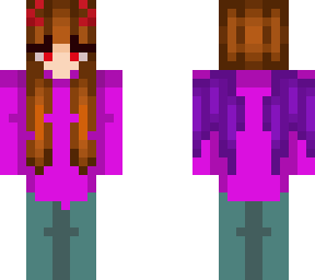 p i n k d e v i l