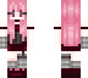 p i n k i e