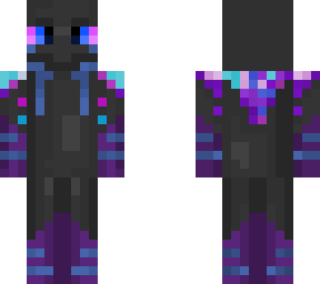 painkiller (enderman oc)