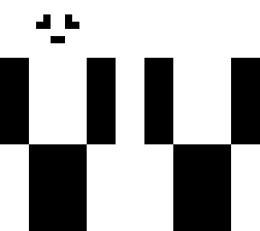 panda!!!