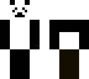 panda