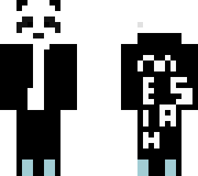 panda messiah