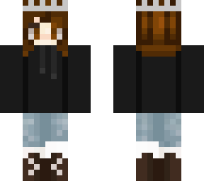 paper crown 1.1