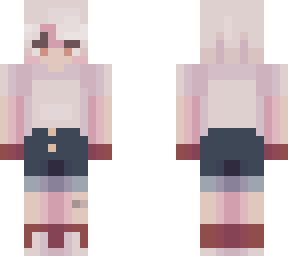 papyrus as a human