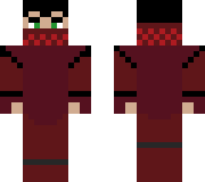 party skin