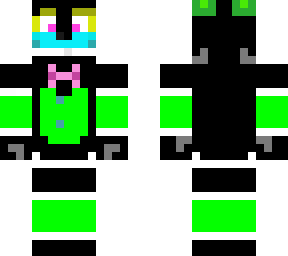 partybonnie