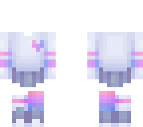 pastel space -ob-