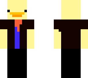 peekduckiscoolaf3