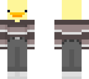 peekduckiscoolaf3