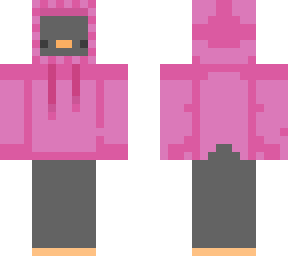 penguin