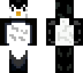 penguin