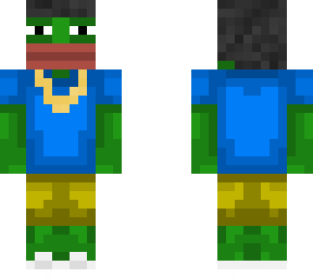 pepe wavecheck