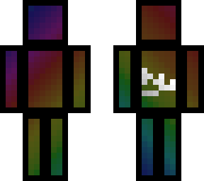 personal skin