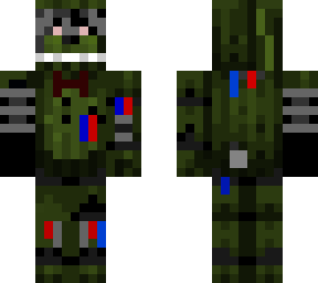 phantom bonnie 2.0