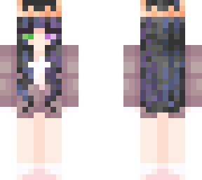 phantom endergirl