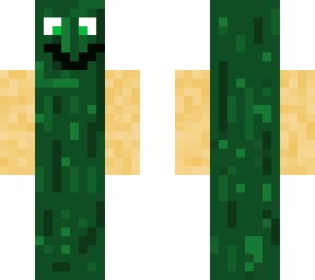 pickle boy