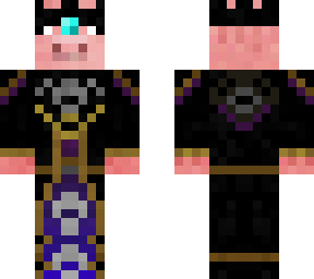 pig lord