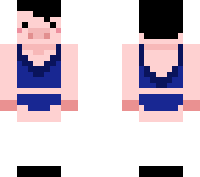 pig me
