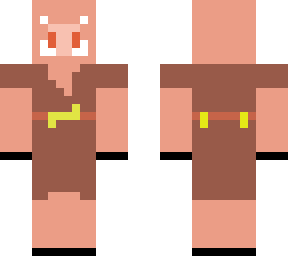 piglin skin