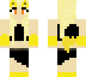 pika pika!