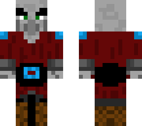 pillager