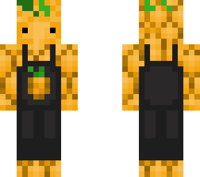 pineapple dude 3