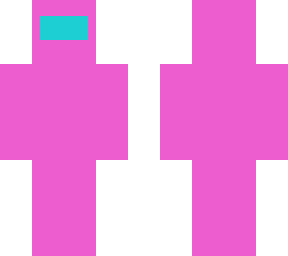 pink among us