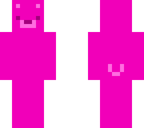 pink gummy bear haribo