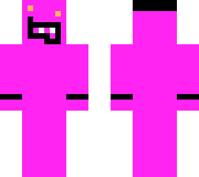 pink t h i n g