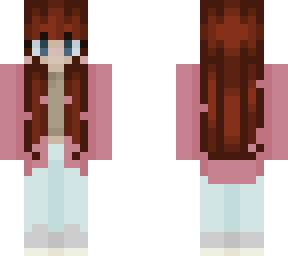 pinky
