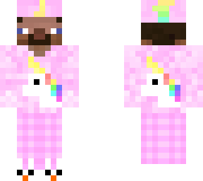 pinky