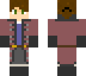 pirate