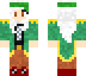 pirate