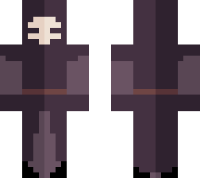 plague doctor