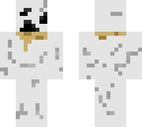 poorly made keeper