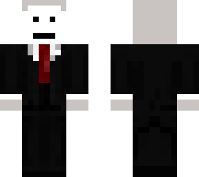 potato but suit