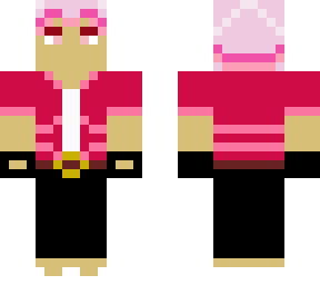 power pink