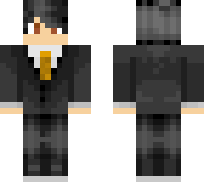 premium tuxedo