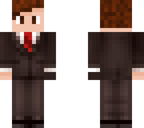 president xhram