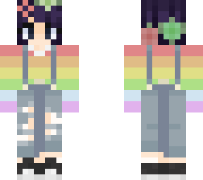 pride kyoka jirou