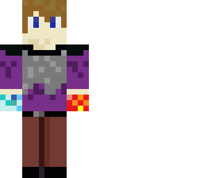 prince maven
