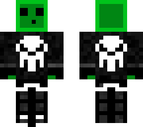 punk slime