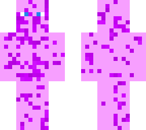 purple camo