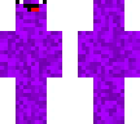 purple camo derp