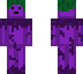 purple carrot