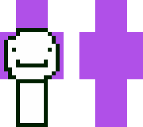 purple dream