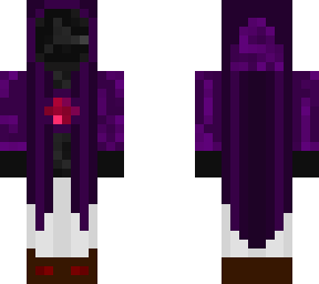 purple mage v2